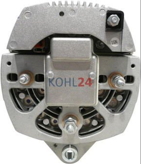 Lichtmaschine Case Carrier Caterpillar Cummins Dresser Harnischfeger Renault Sabre Volvo Penta Motorola 110-184 110-258 110-569 8SC3005V 8SC3009Z 8SC3009ZA 8SC3029Z 8SC3157V 12SA201 28 Volt 175 Ampere Original Prestolite